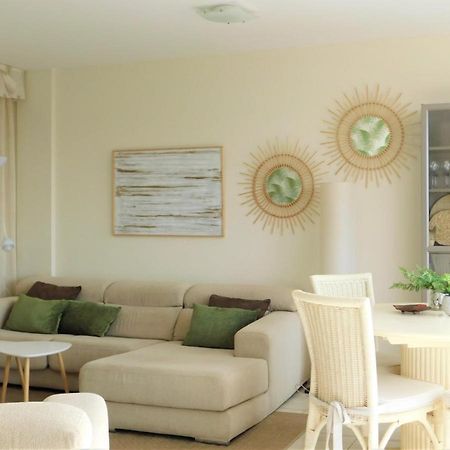 דירות סן מיגל דה אבונה Ocean Sun & Golf I מראה חיצוני תמונה