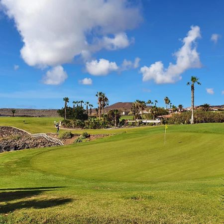 דירות סן מיגל דה אבונה Ocean Sun & Golf I מראה חיצוני תמונה