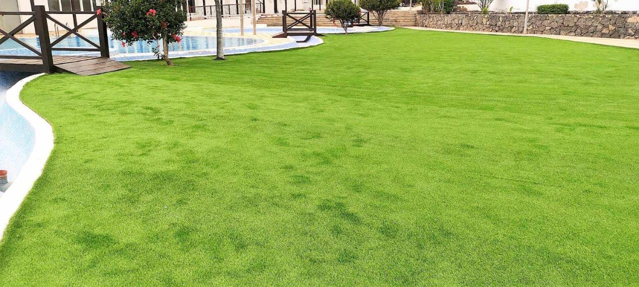 דירות סן מיגל דה אבונה Ocean Sun & Golf I מראה חיצוני תמונה